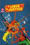 La Ligue de Justice - Serie 2 -Dc Ardit
 n 11