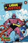 La Ligue de Justice - Serie 2 -Dc Ardit n2 - 
3 dmons de plus