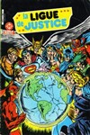 La Ligue de Justice - Serie 2 -Dc Ardit
 n 5
