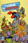 La Ligue de Justice - Serie 2 -Dc Ardit
 n 6