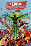 La Ligue de Justice - Serie 2 -Dc Ardit
 n 8