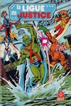 La Ligue de Justice - Serie 2 -Dc Ardit
 n 9