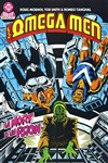 Omega Men - DC Ardit n10 - 
La mort d'un psion