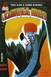 Omega Men - DC Ardit n14 - 
La science perverse