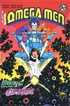 Omega Men - DC Ardit n2 - 
Assaut sur Euphorix