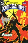 Omega Men - DC Ardit n3 - 
Victoire !