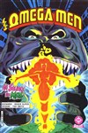 Omega Men - DC Ardit n4 - 
La source du mal