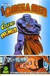 Omega Men - DC Ardit n6 - 
La colre de Primus