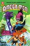 Omega Men - DC Ardit n7 - 
Le sige d'Euphorix