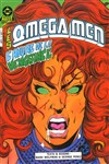 Omega Men - DC Ardit n9 - 
L'heure de la vengeance