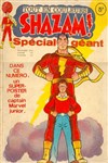 Shazam Spcial Gant
 n 1
