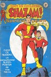 Shazam Spcial Gant
 n 2