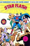 Star Flash - Ardit DC Couleur n1 - 
Les Super Amis