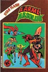 Star Flash - Ardit DC Couleur n10 - 
L'arme absolue