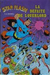 Star Flash - Ardit DC Couleur n4 - 
La dfaite de l'Overlord