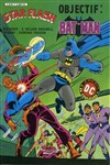 Star Flash - Ardit DC Couleur n7 - 
Objectif : Batman