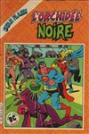 Star Flash - Ardit DC Couleur n9 - 
L'orchide noire