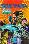 Star Trek n3 - 
L'origine de Saavik