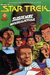Star Trek n5 - 
Suspense intergalactique