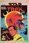 Star Trek n7 - 
Trafic interplantaire