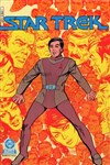 Star Trek n8 - 
Repos et rcration