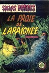 Sueurs Froides - Ardit DC Couleur n1 - 
La proie de l'araigne