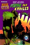 Sueurs Froides - Ardit DC Couleur n5 - 
L'tre des toiles