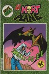 Sueurs Froides - Ardit DC Couleur n6 - 
La mort plane