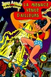 Super Action - Ar�dit DC Couleur n�10 - 
La menace venue d'ailleurs