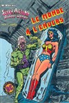 Super Action - Ar�dit DC Couleur n�12 - 
Le monde � l'envers