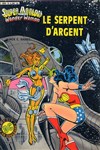 Super Action - Ar�dit DC Couleur n�13 - 
Le serpent d'argent