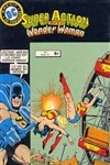 Super Action - Ar�dit DC Couleur n�6 - 
Que la v�ritable Wonder Woman soit vaincue