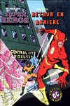 Super Hros - Ardit DC Couleur n11 - 
Retour en arrire