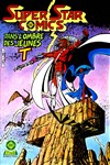 Super Star Comics - DC Ardit n1 - 
Dans l'ombre des Jeunes T
