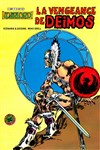 Warlord - Artima Color DC Superstar n3 - 
La vengeance de Deimos