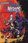 Warlord - Artima Color DC Superstar n4 - 
Le gant des neiges
