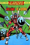 Warlord - Artima Color DC Superstar n5 - 
La reine-cobra