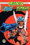 Warlord - Artima Color DC Superstar n6 - 
Le pays des titans