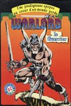 Warlord  - Artima Color DC Gant n1 - 
Warlord le guerrier