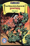 Warlord  - Artima Color DC Gant n2 - 
Les dieux de la guerre de Skartaris