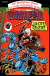 Warlord  - Artima Color DC Gant n3 - 
La cit cleste