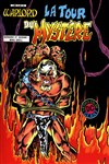 Warlord  - Artima Color DC Gant n4 - 
La tour du mystre
