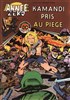 Anne Zro n4
Kamandi pris au pige