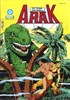 Arak - Srie 2 n2
L'ternelle lutte