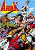 Arak - Srie 2 n5
Le retour du serpent