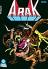 Arak - Srie 2 n6
Les portes du Scorpion