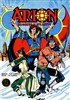 Arion n�1
Seigneur d'Atlantis