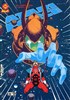 Atari Force n9 title=