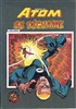 Atom - Artima Color DC Gant n3
Atom se dchane