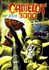 Camelot 3000 n4
La qute du Graal